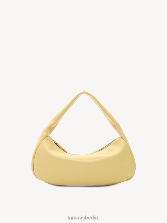 de Tamaris Frauen Tasche - gelb/hellgelb 0LHV42675 Zubehör
