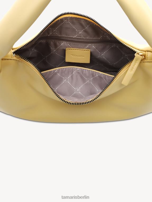 de Tamaris Frauen Tasche - gelb/hellgelb 0LHV42675 Zubehör