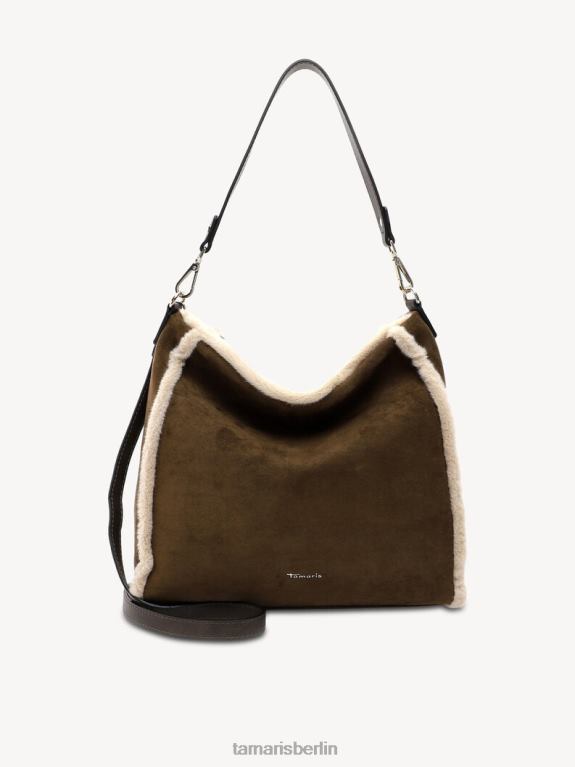 de Tamaris Frauen Tasche - grün 0LHV42936 Zubehör