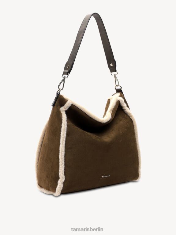 de Tamaris Frauen Tasche - grün 0LHV42936 Zubehör