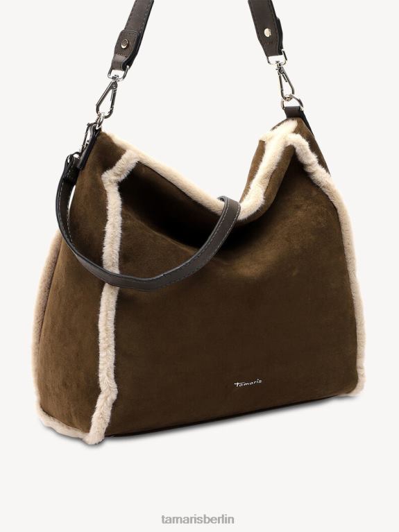 de Tamaris Frauen Tasche - grün 0LHV42936 Zubehör