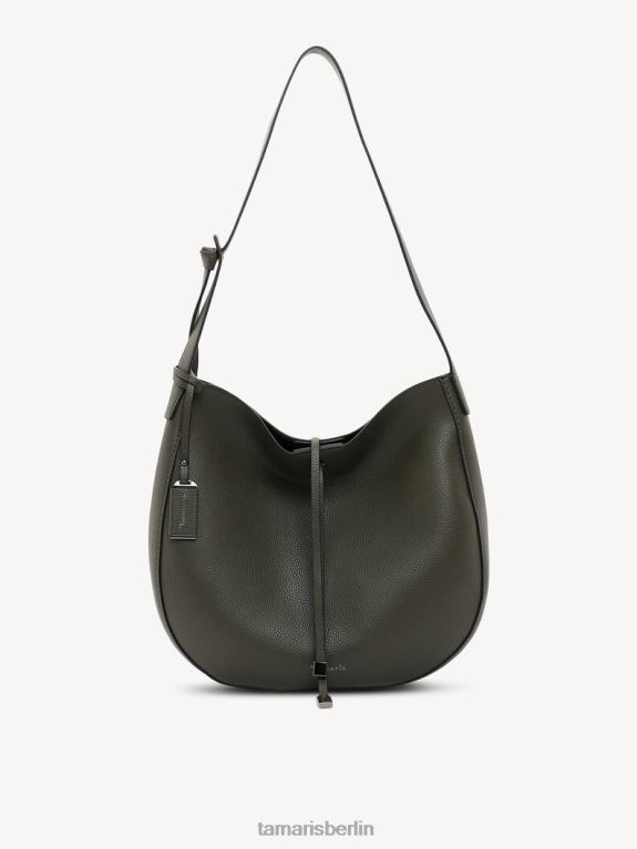 de Tamaris Frauen Tasche - grün 0LHV43205 Zubehör
