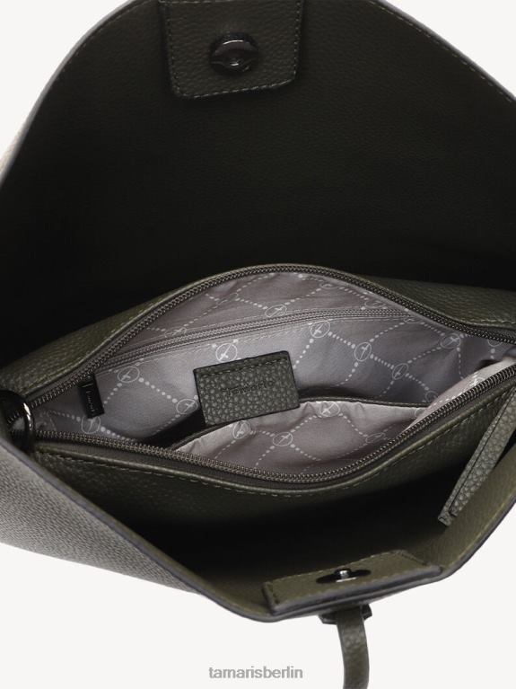 de Tamaris Frauen Tasche - grün 0LHV43205 Zubehör