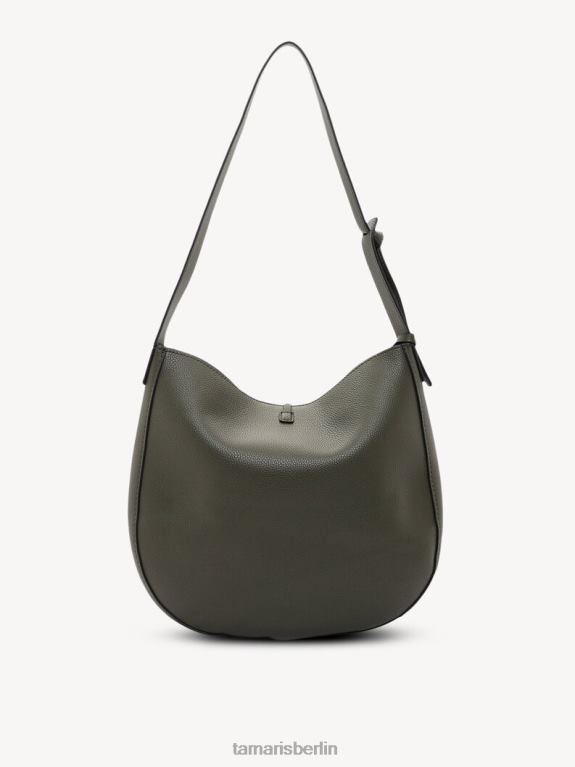 de Tamaris Frauen Tasche - grün 0LHV43205 Zubehör