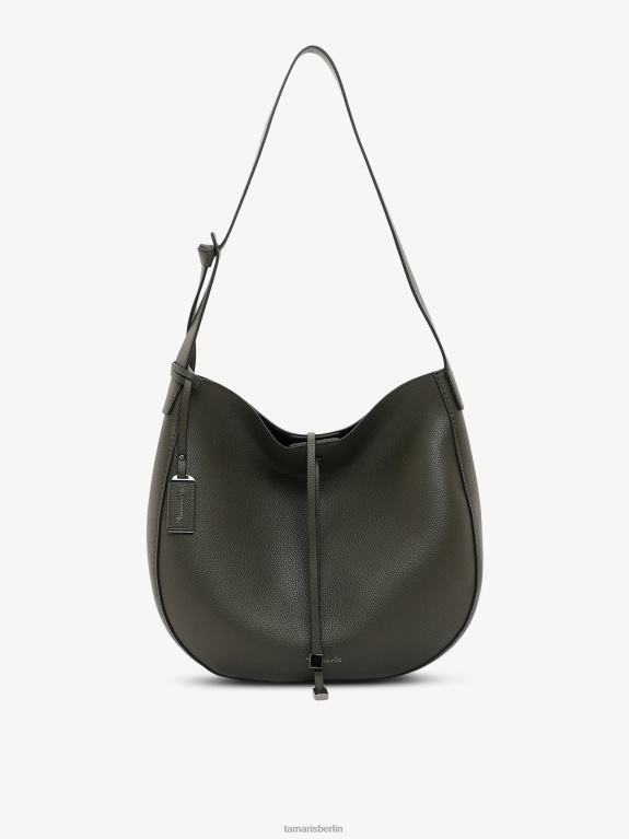 de Tamaris Frauen Tasche - grün 0LHV43205 Zubehör