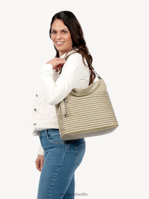 de Tamaris Frauen Tasche - grün/khaki 0LHV42870 Zubehör