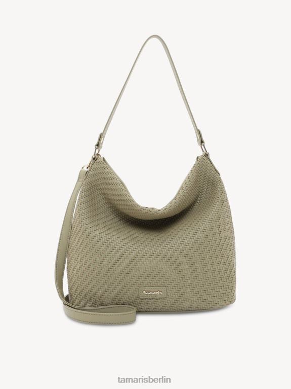 de Tamaris Frauen Tasche - grün/khaki 0LHV43098 Zubehör