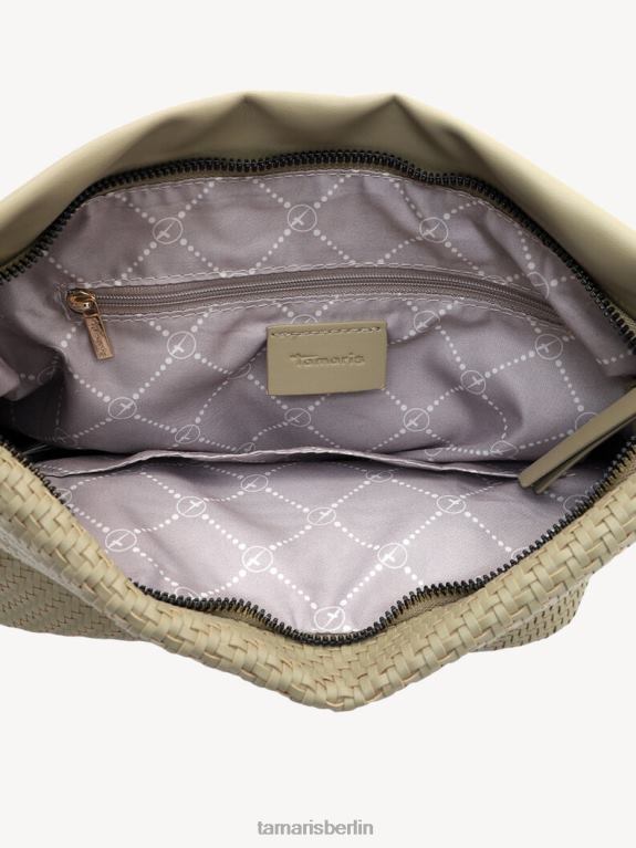 de Tamaris Frauen Tasche - grün/khaki 0LHV43098 Zubehör