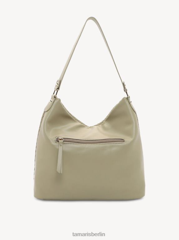 de Tamaris Frauen Tasche - grün/khaki 0LHV43098 Zubehör