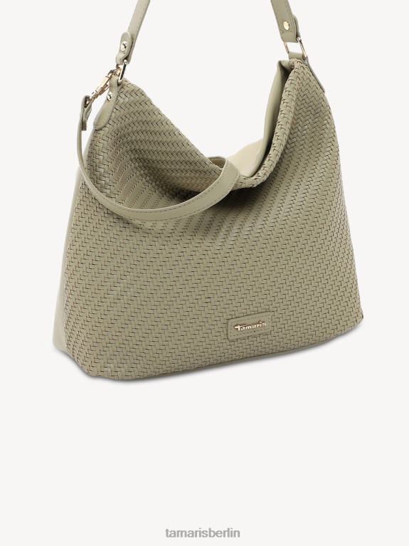 de Tamaris Frauen Tasche - grün/khaki 0LHV43098 Zubehör