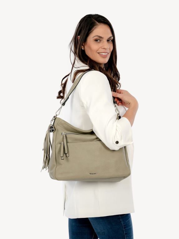 de Tamaris Frauen Tasche - grün/khaki 0LHV43211 Zubehör