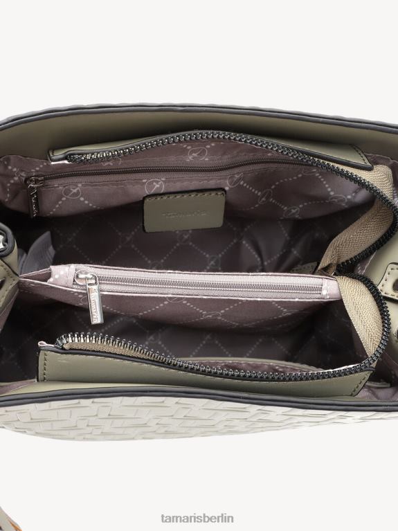 de Tamaris Frauen Tasche - grün/khaki 0LHV43354 Zubehör