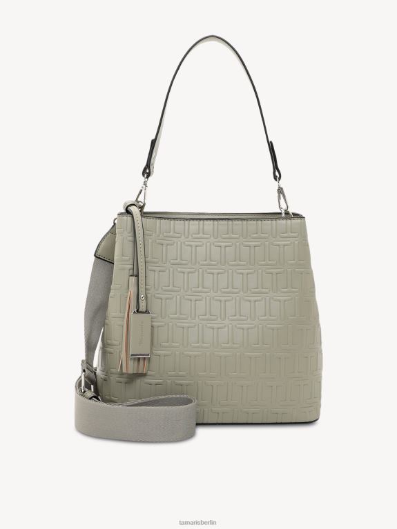de Tamaris Frauen Tasche - grün/khaki 0LHV43354 Zubehör