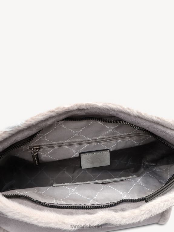 de Tamaris Frauen Tasche - grau 0LHV43058 Zubehör