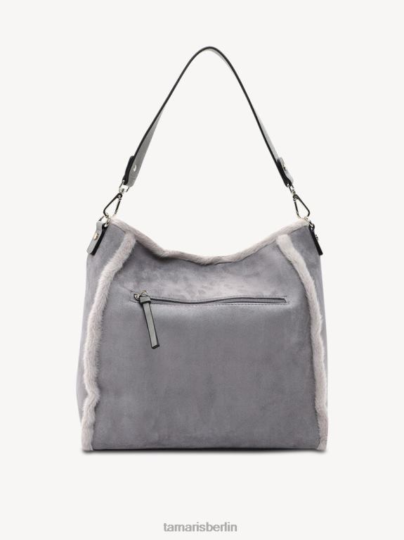 de Tamaris Frauen Tasche - grau 0LHV43058 Zubehör