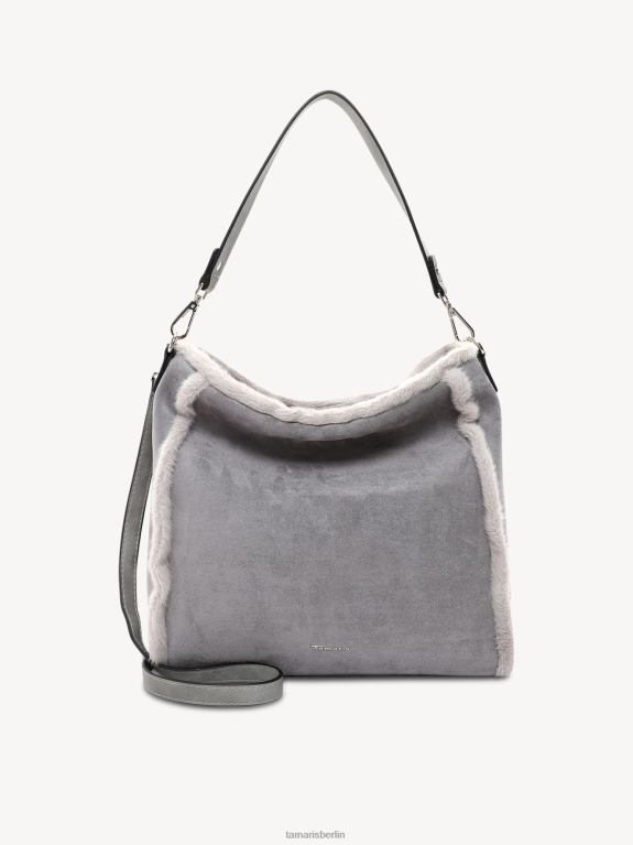 de Tamaris Frauen Tasche - grau 0LHV43058 Zubehör