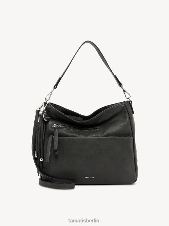 de Tamaris Frauen Tasche - grau/dunkelgrau 0LHV43069 Zubehör