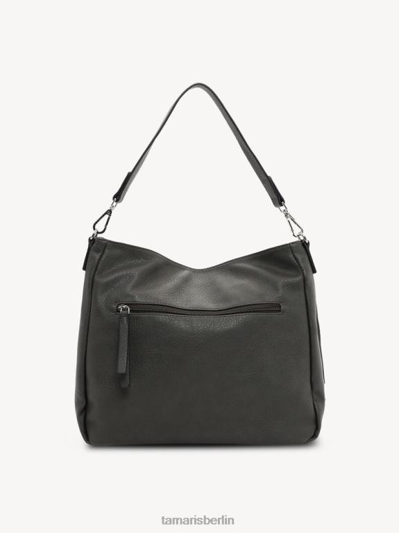 de Tamaris Frauen Tasche - grau/dunkelgrau 0LHV43069 Zubehör