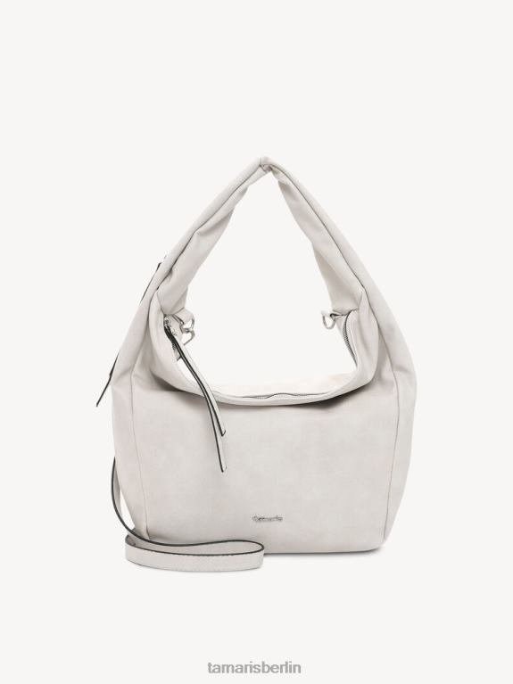 de Tamaris Frauen Tasche - grau/ecru 0LHV43035 Zubehör