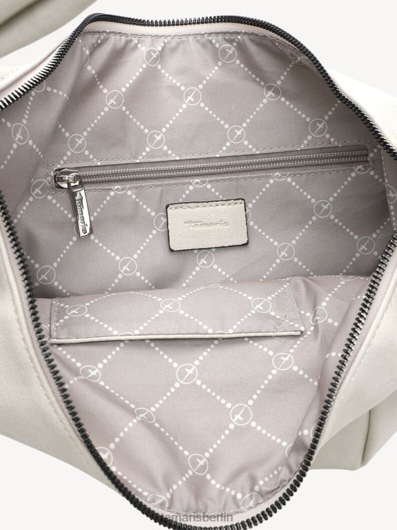 de Tamaris Frauen Tasche - grau/ecru 0LHV43035 Zubehör
