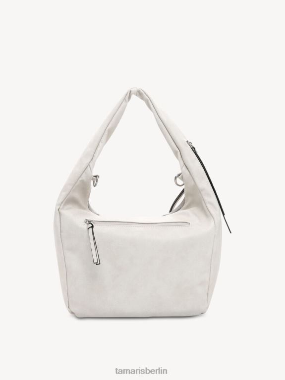de Tamaris Frauen Tasche - grau/ecru 0LHV43035 Zubehör