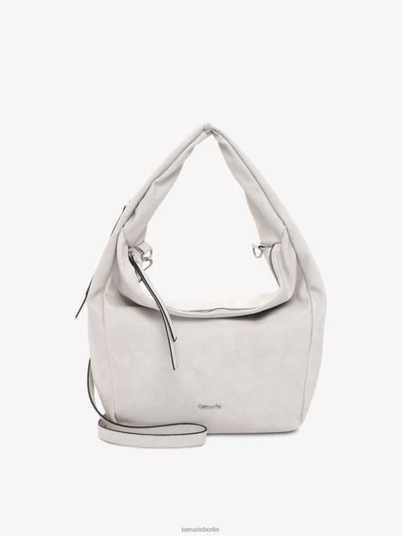 de Tamaris Frauen Tasche - grau/ecru 0LHV43035 Zubehör