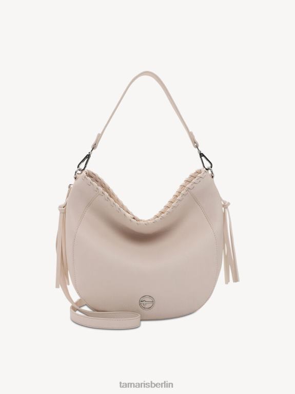 de Tamaris Frauen Tasche - grau/ecru 0LHV43232 Zubehör