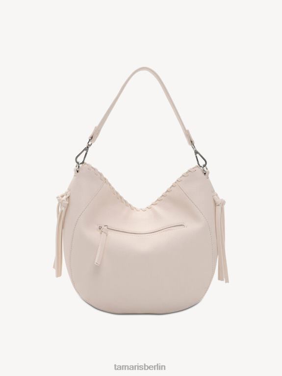 de Tamaris Frauen Tasche - grau/ecru 0LHV43232 Zubehör