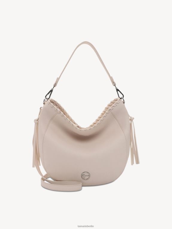 de Tamaris Frauen Tasche - grau/ecru 0LHV43232 Zubehör