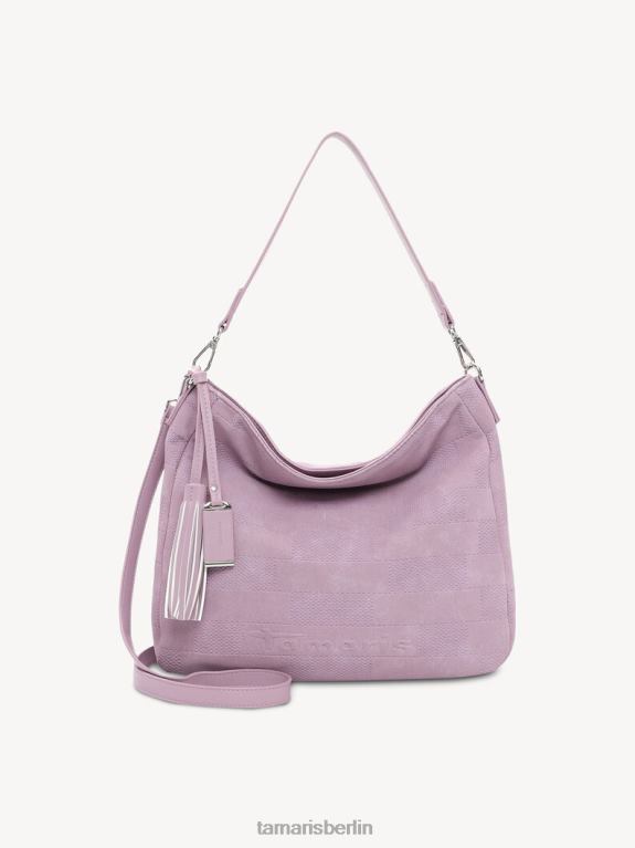 de Tamaris Frauen Tasche - lila/helllila 0LHV42768 Zubehör