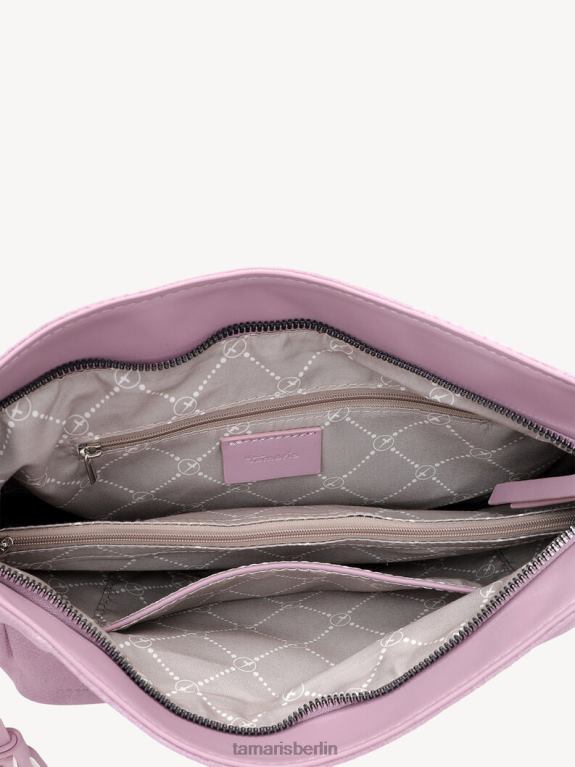 de Tamaris Frauen Tasche - lila/helllila 0LHV42768 Zubehör