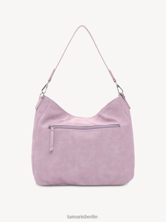 de Tamaris Frauen Tasche - lila/helllila 0LHV42768 Zubehör