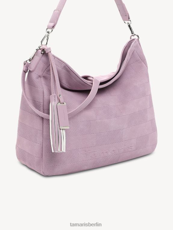 de Tamaris Frauen Tasche - lila/helllila 0LHV42768 Zubehör