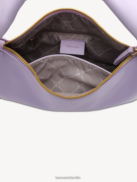 de Tamaris Frauen Tasche - lila/helllila 0LHV43182 Zubehör
