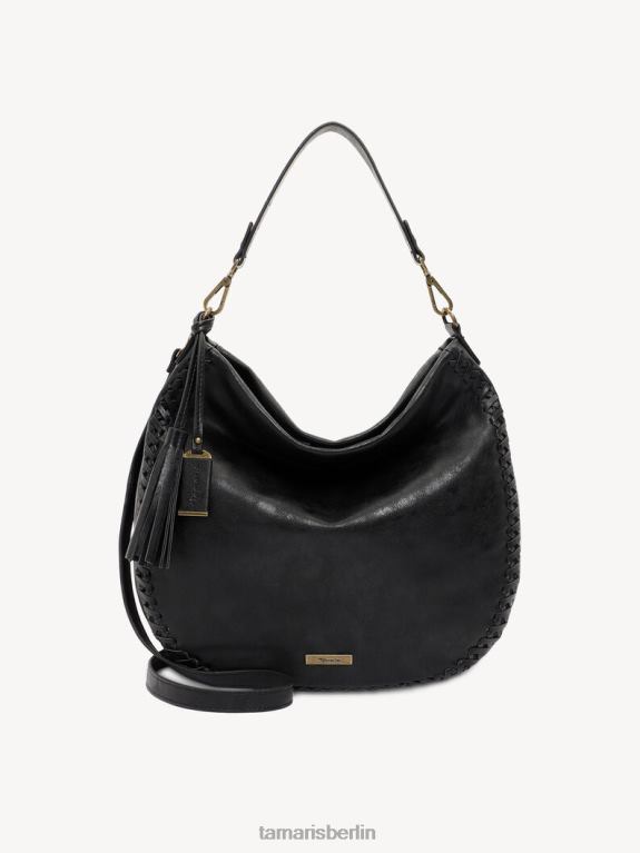 de Tamaris Frauen Tasche - schwarz 0LHV42643 Zubehör