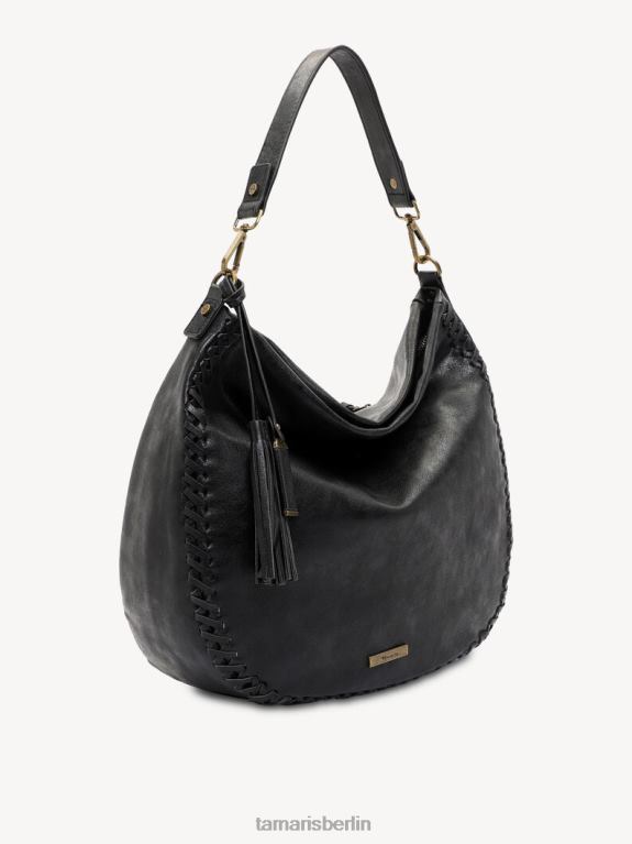 de Tamaris Frauen Tasche - schwarz 0LHV42643 Zubehör