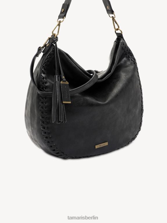 de Tamaris Frauen Tasche - schwarz 0LHV42643 Zubehör