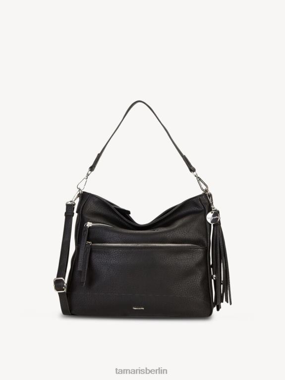 de Tamaris Frauen Tasche - schwarz 0LHV42656 Zubehör