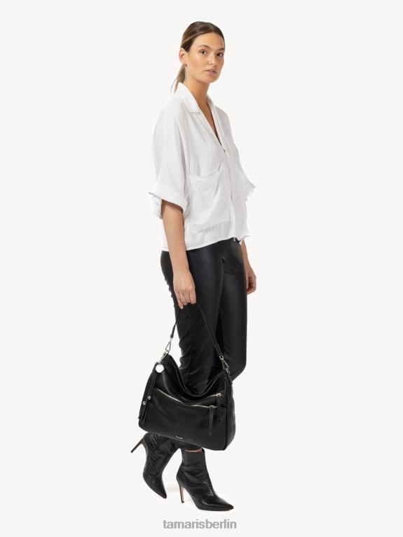 de Tamaris Frauen Tasche - schwarz 0LHV42656 Zubehör