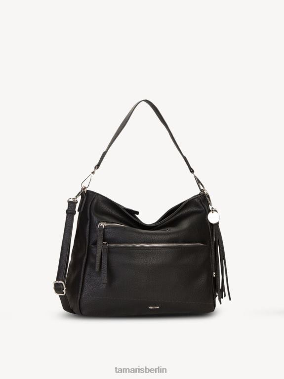 de Tamaris Frauen Tasche - schwarz 0LHV42656 Zubehör