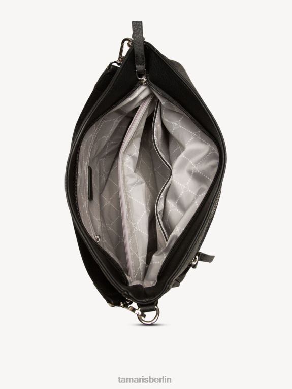 de Tamaris Frauen Tasche - schwarz 0LHV42656 Zubehör