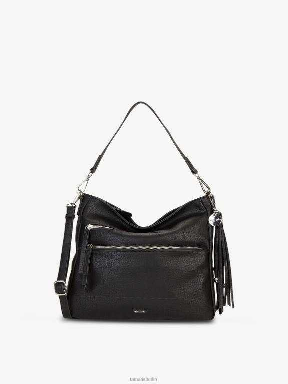 de Tamaris Frauen Tasche - schwarz 0LHV42656 Zubehör