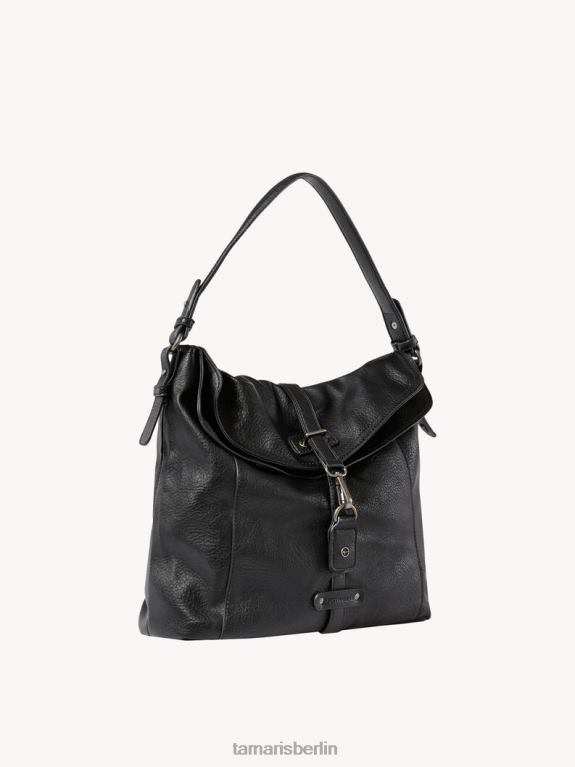 de Tamaris Frauen Tasche - schwarz 0LHV42707 Zubehör