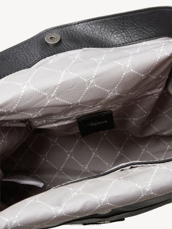 de Tamaris Frauen Tasche - schwarz 0LHV42707 Zubehör