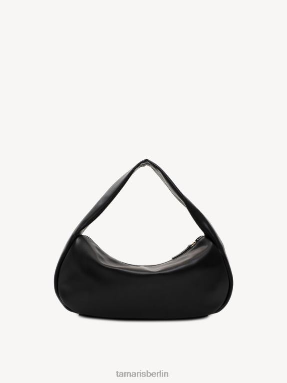 de Tamaris Frauen Tasche - schwarz 0LHV42734 Zubehör