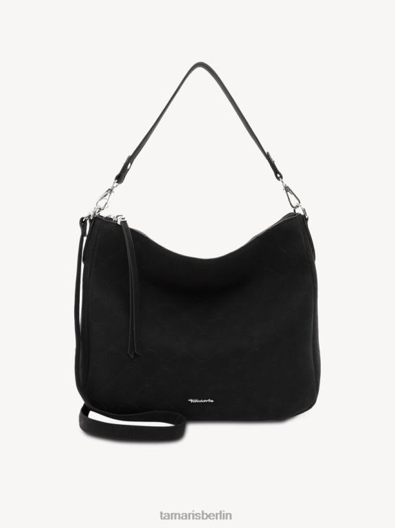 de Tamaris Frauen Tasche - schwarz 0LHV42738 Zubehör