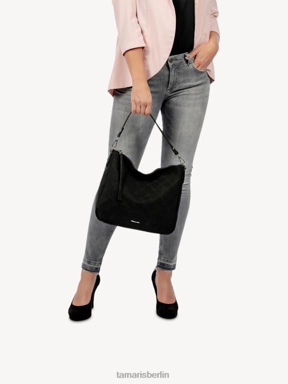 de Tamaris Frauen Tasche - schwarz 0LHV42738 Zubehör