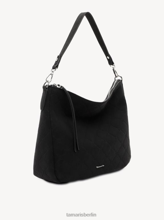 de Tamaris Frauen Tasche - schwarz 0LHV42738 Zubehör