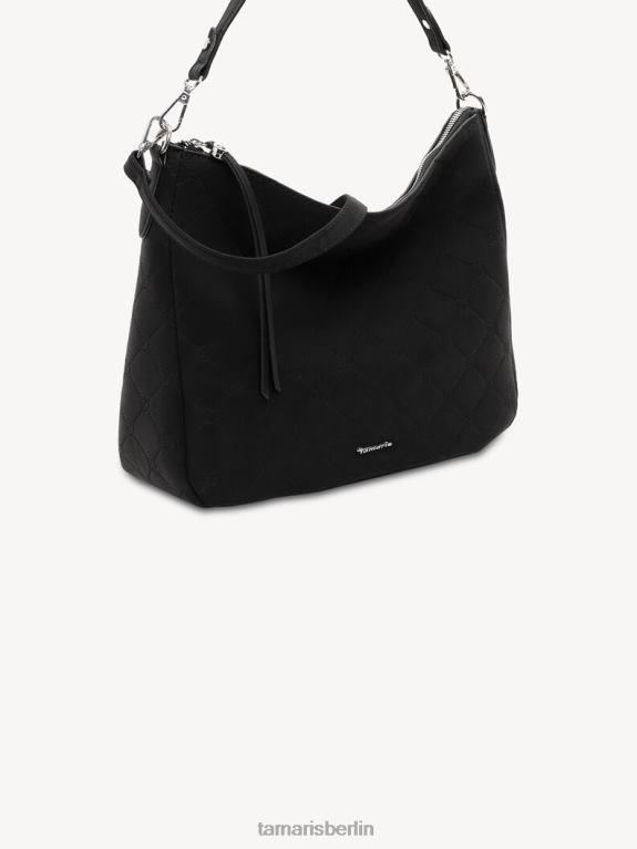 de Tamaris Frauen Tasche - schwarz 0LHV42738 Zubehör