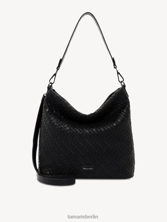 de Tamaris Frauen Tasche - schwarz 0LHV42739 Zubehör